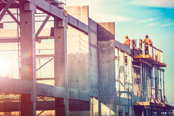  Exander City, AL Concrete contractor Pros