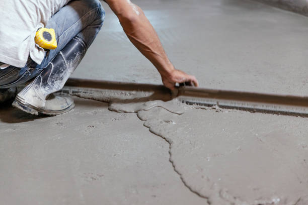 Best Concrete Grinding and Polishing in Exander City, AL