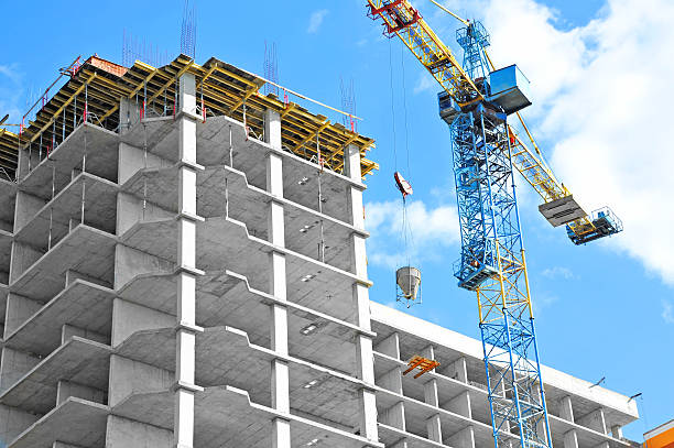 Best Commercial Concrete Services in Exander City, AL